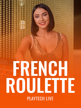 FRENCH ROULETTE